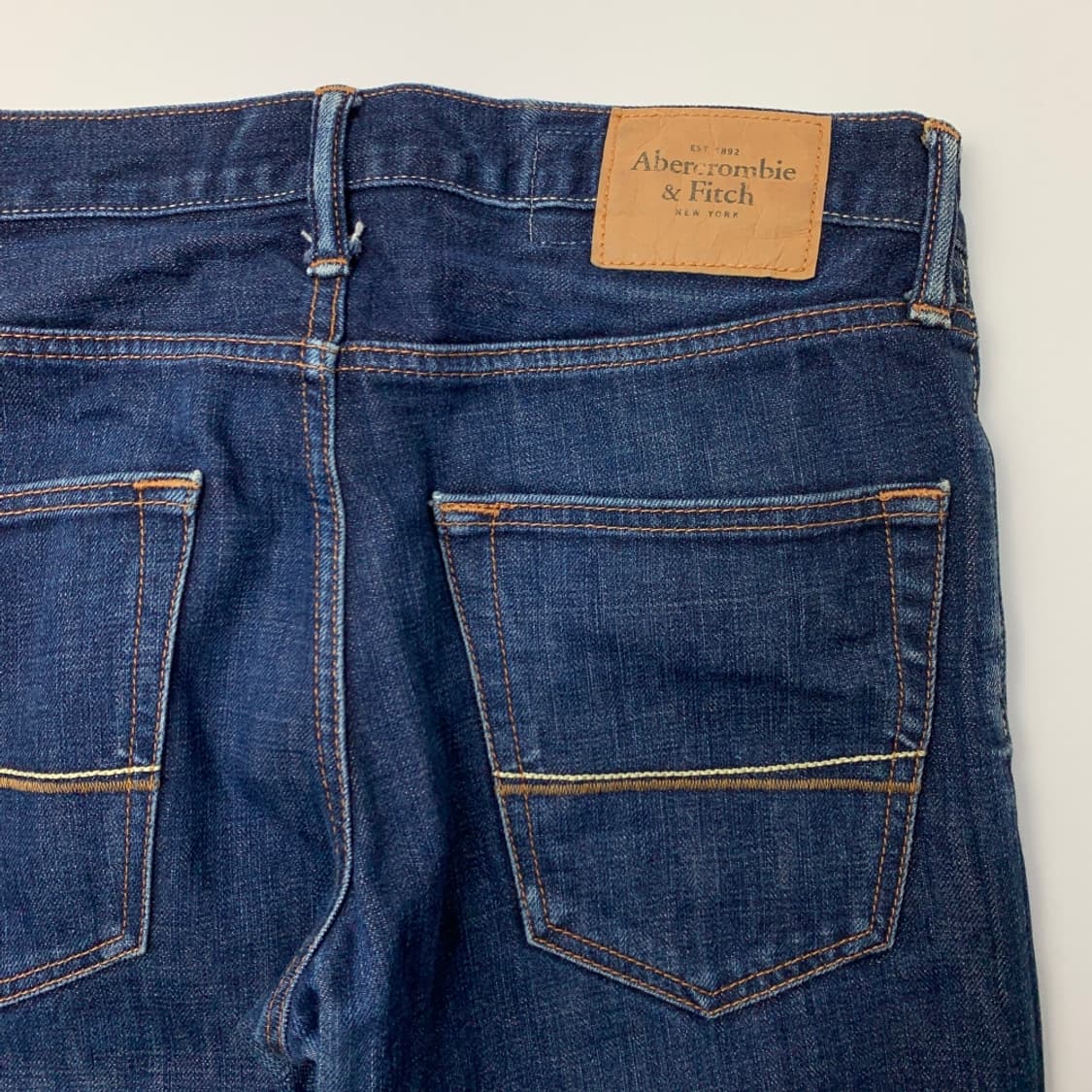 [30/정품] 아베크롬비 피치 데님 팬츠 L2-0009 상품이미지6