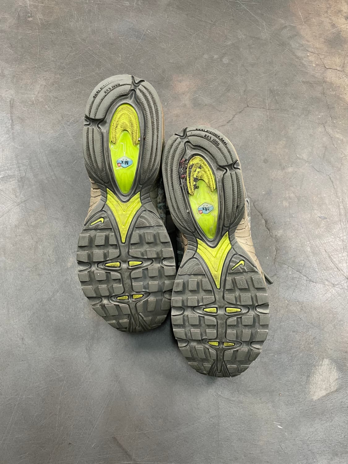 나이키 에어맥스 디지털 카모 테일윈드 상품이미지6