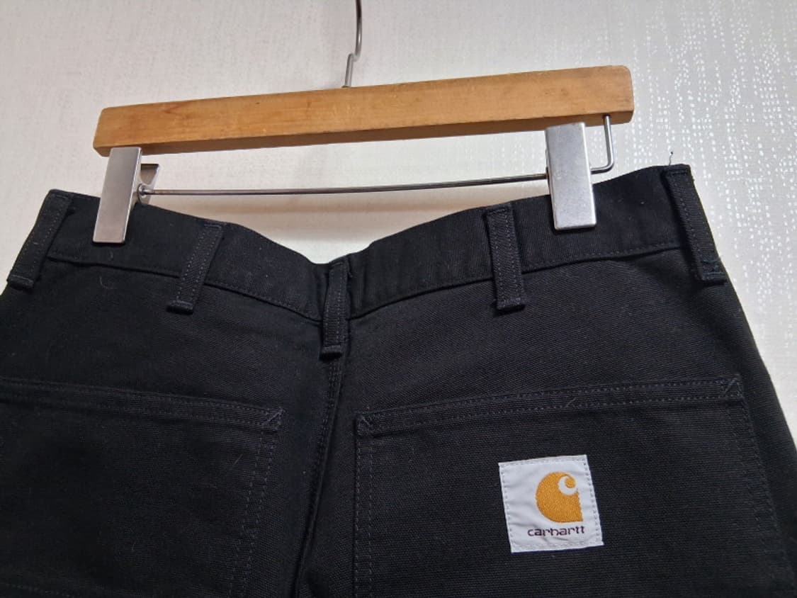 carhartt 칼하트  데님팬츠 표기 30 실83cm 상품이미지5