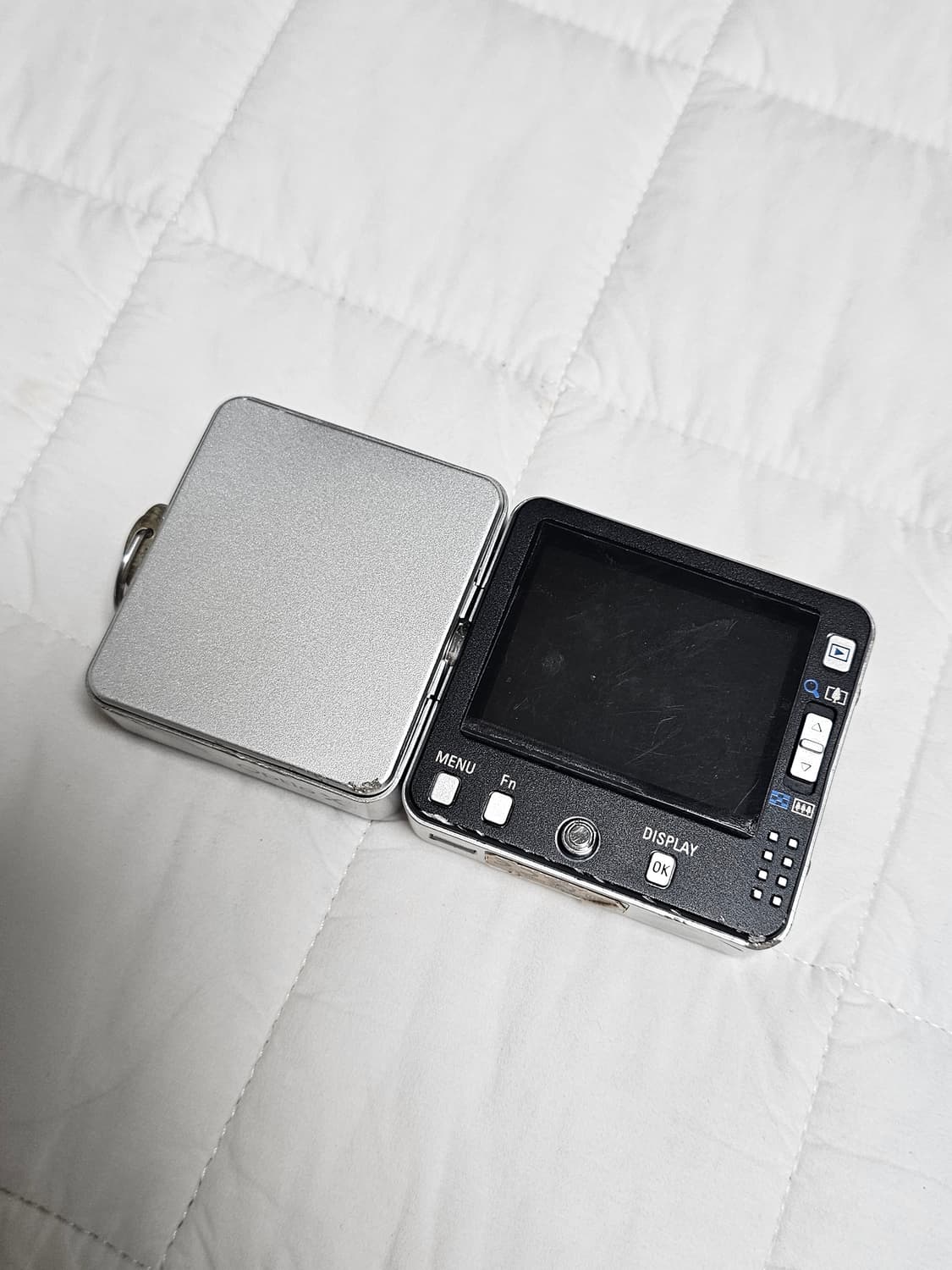 pentax optio x 펜탁스 옵티오x 셀카가능 디카 디지털카메라 상품이미지2