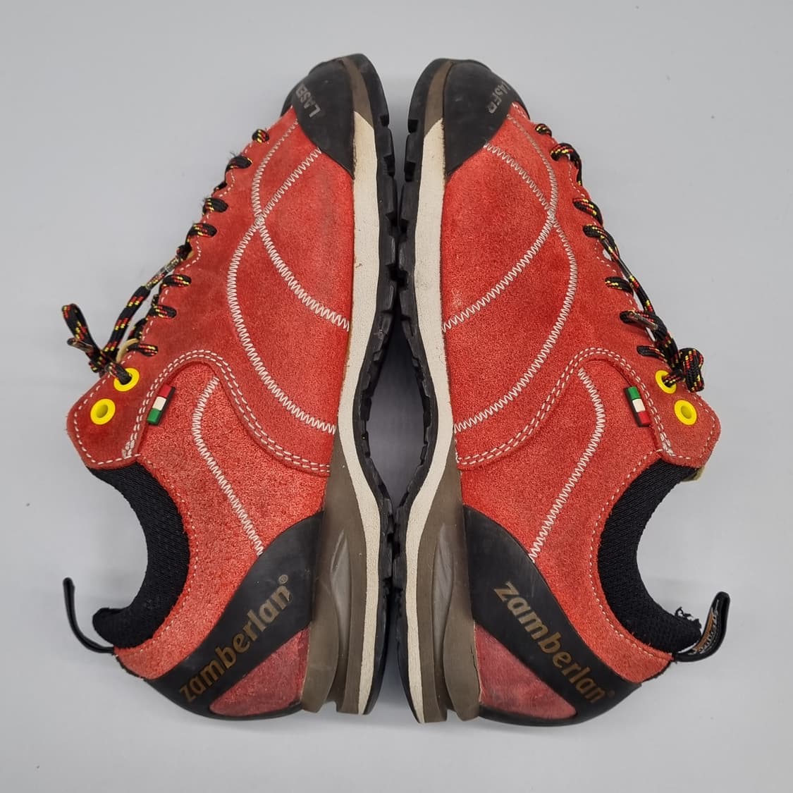 잠발란 여성 등산화240 상품이미지5