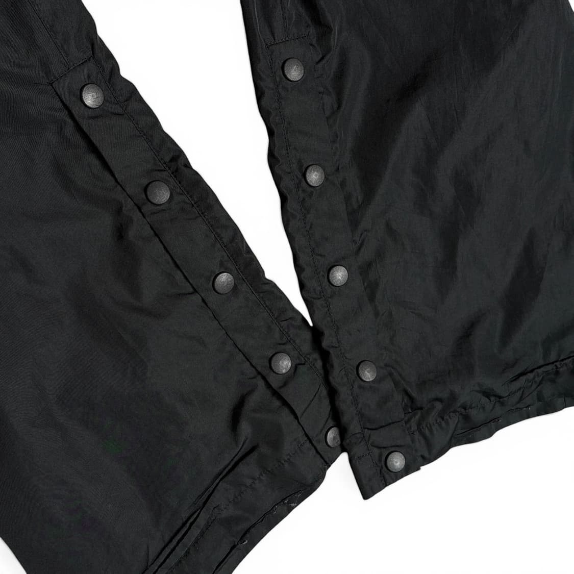 아식스 사이드버튼 트랙팬츠 상품이미지4