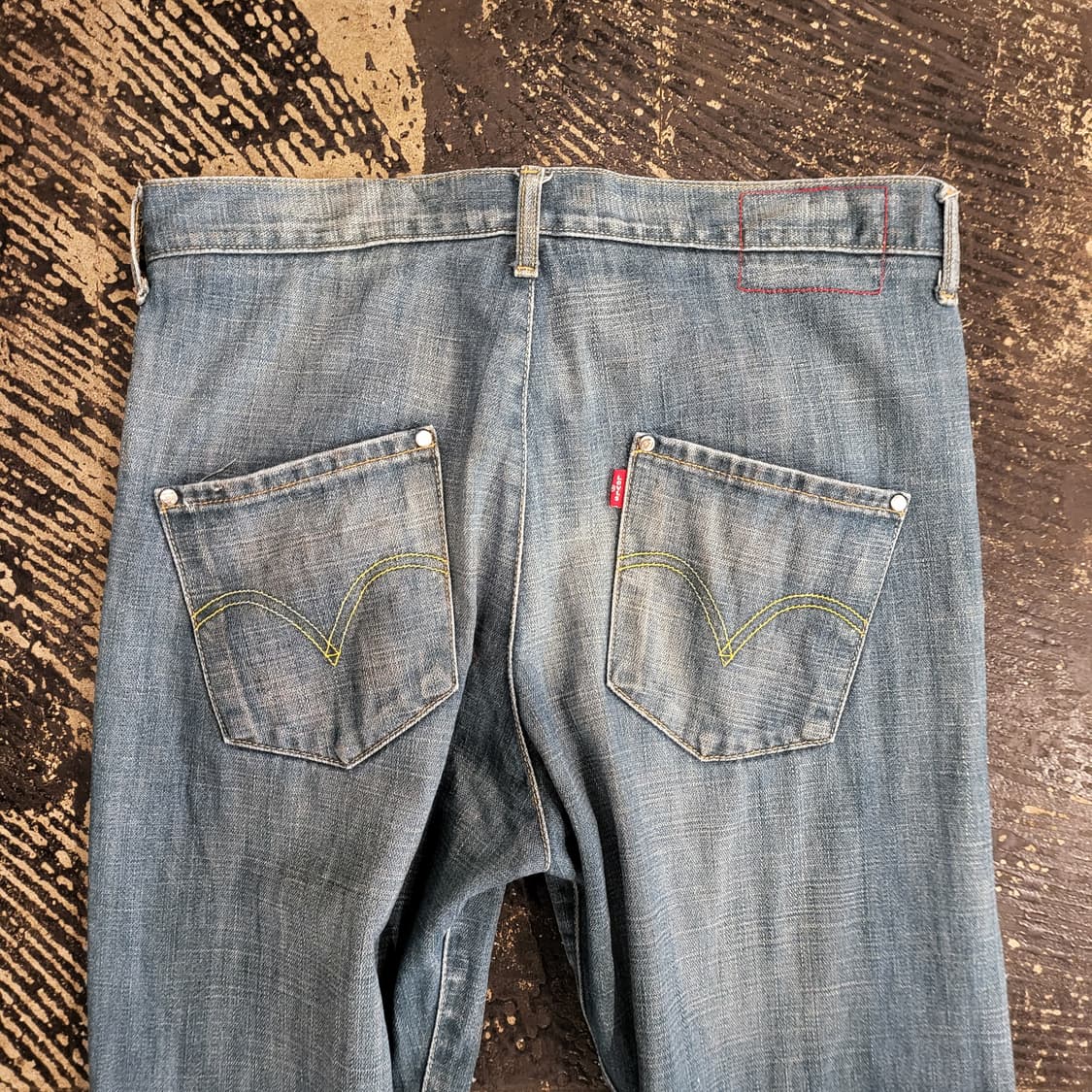 리바이스 엔지니어드진 (33) 상품이미지6