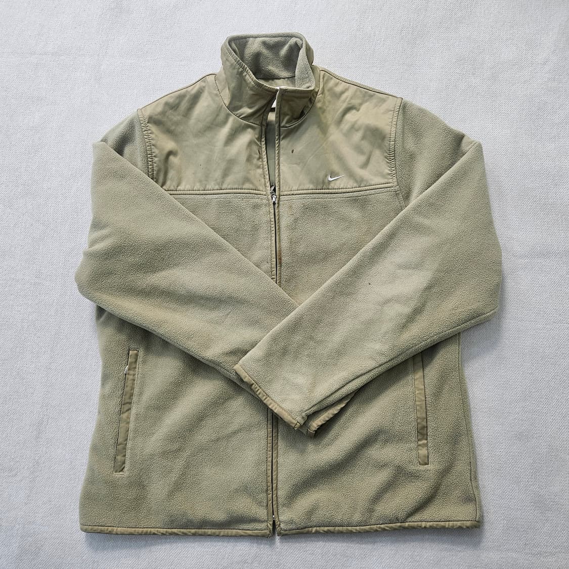 90 나이키 후리스자켓 0304Y 상품이미지1