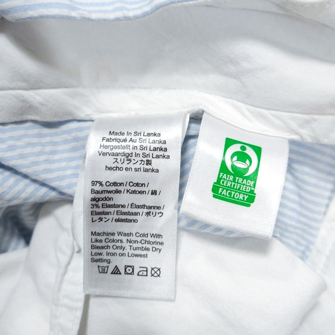 36)JCREW 제이크루 시어서커 반바지 상품이미지8