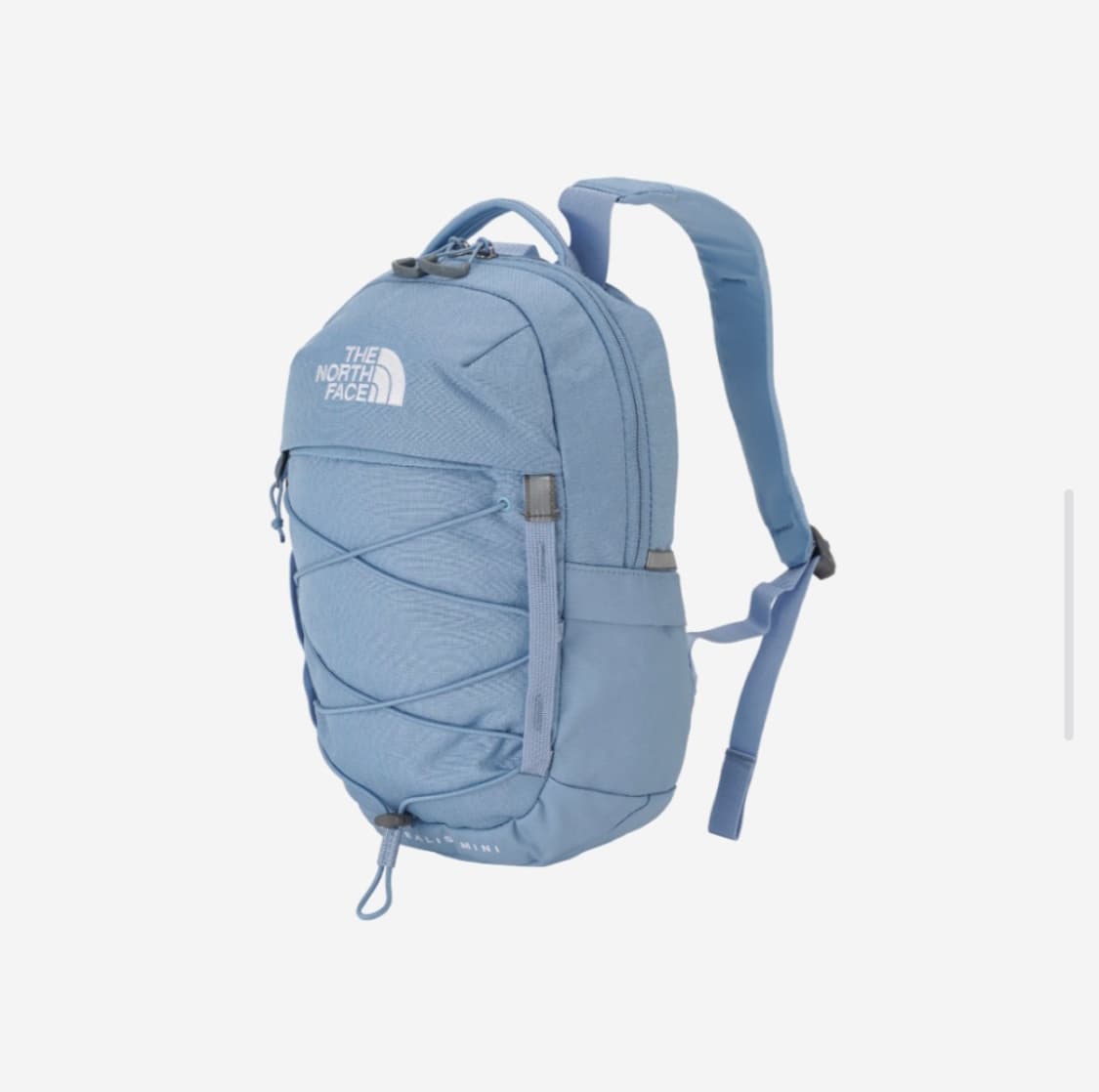 노스페이스 보레알리스 미니/하늘색,라이트블루 상품이미지2