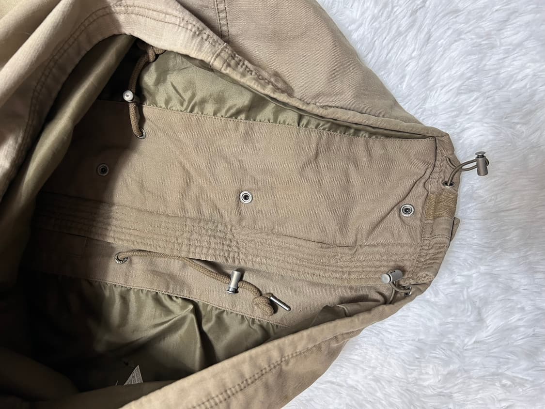 Buckaroo back detailed field jacket 상품이미지8