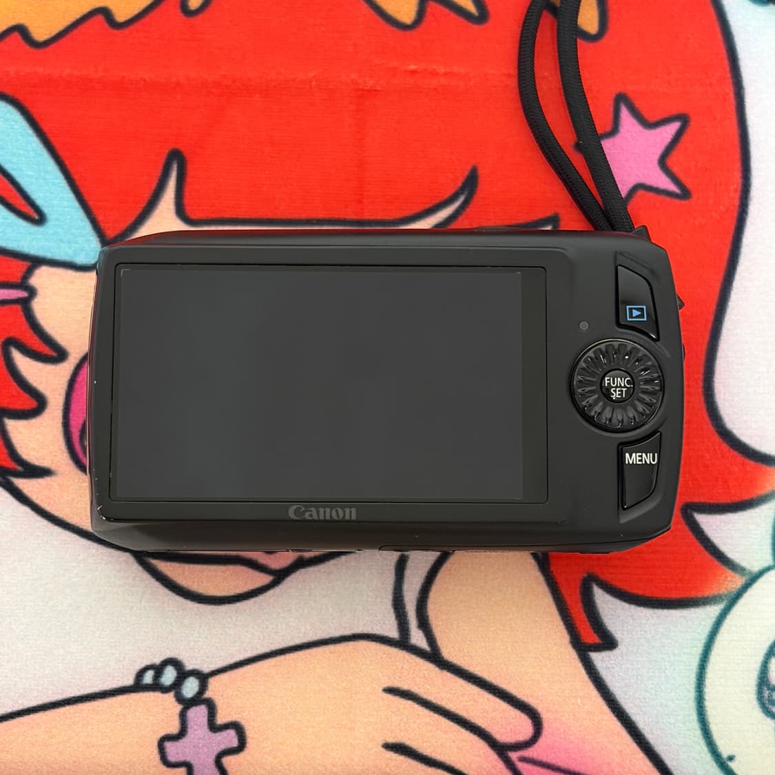 캐논 익서스 Canon IXUS 300 HS 블랙 상품이미지4