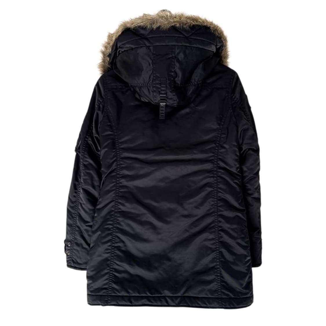 히스테릭 글래머 유니섹스 n3b 모즈코트 상품이미지2