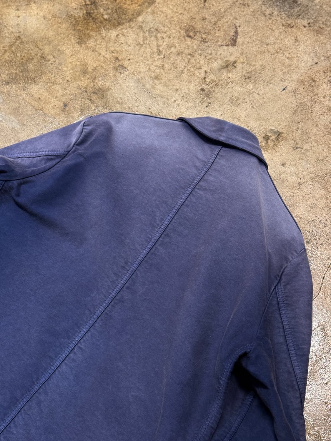 L-XL ) VETRA Moleskin Jacket (Sunfaded) 상품이미지8