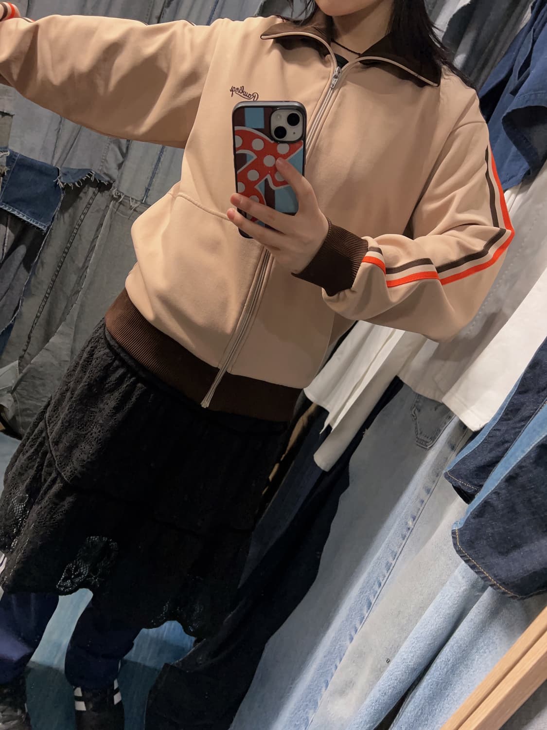 M-L ) 00s Rawlings 상품이미지9