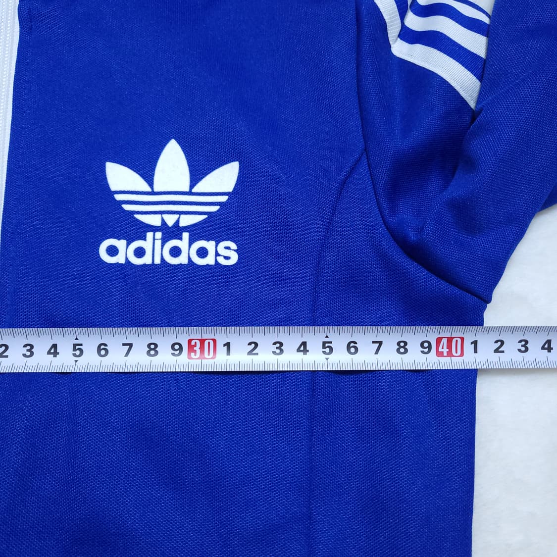 아디다스 유로파 남성져지집업 90  상품이미지4