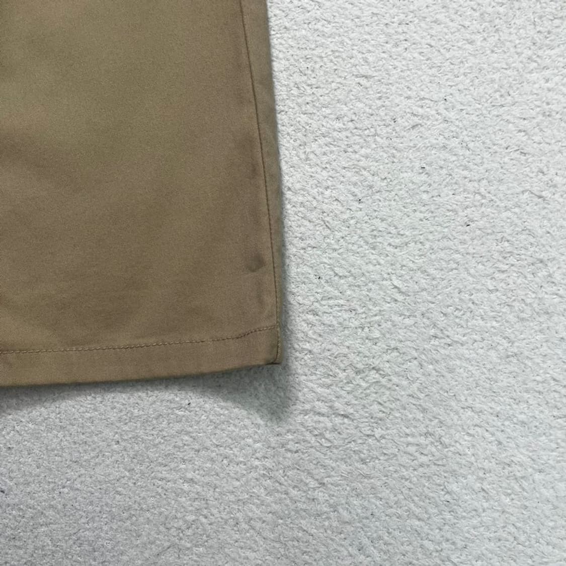 LEVI'S 511 코튼 팬츠 베이지 W29 L32 상품이미지3