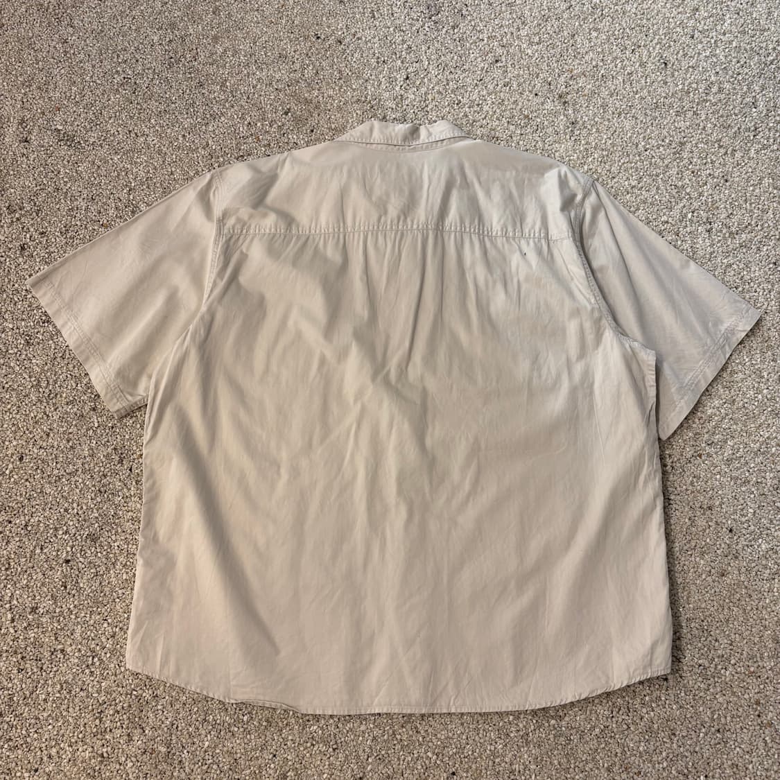 할리데이비슨 반팔 셔츠 상품이미지4