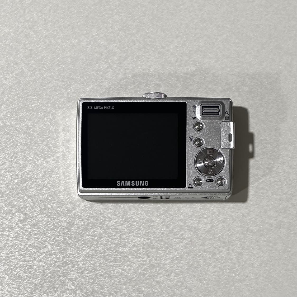 삼성 VLUU L100(실버) 상품이미지3