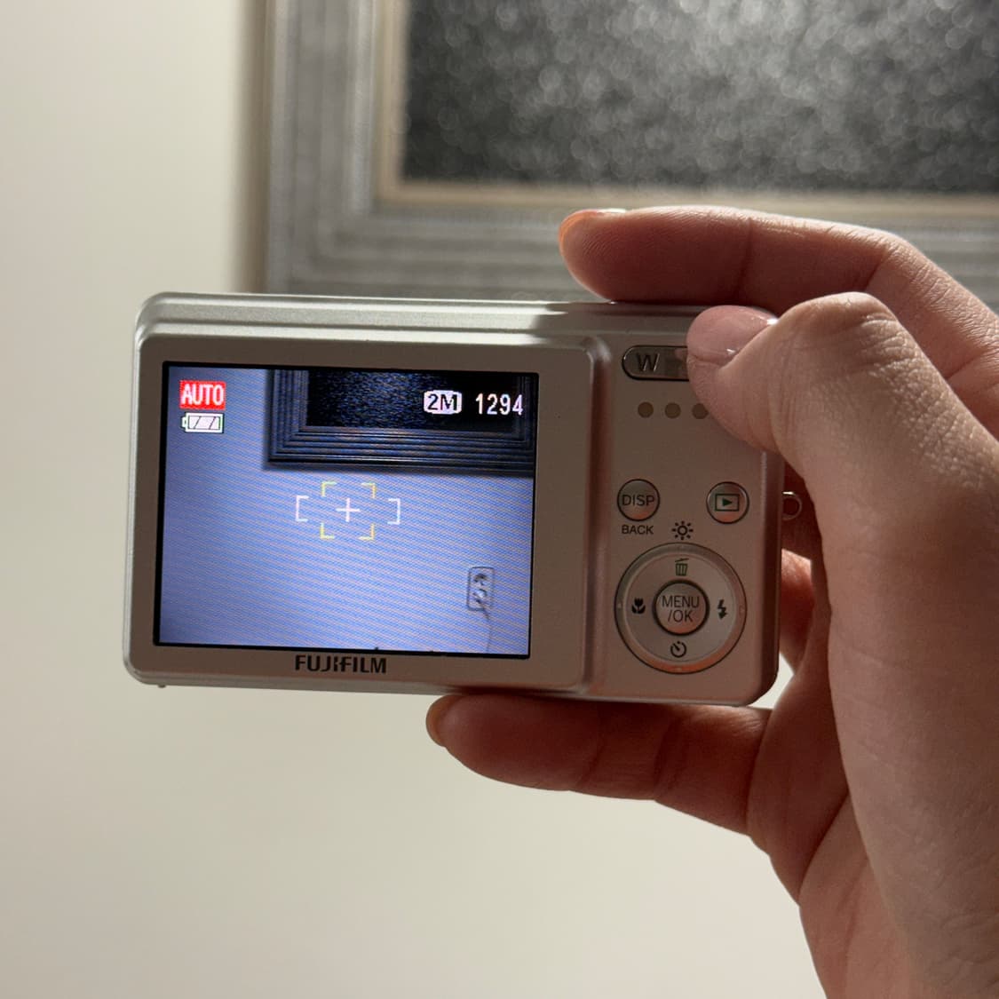 후지필름 파인픽스 J10 빈티지 디카 디지털카메라 상품이미지10