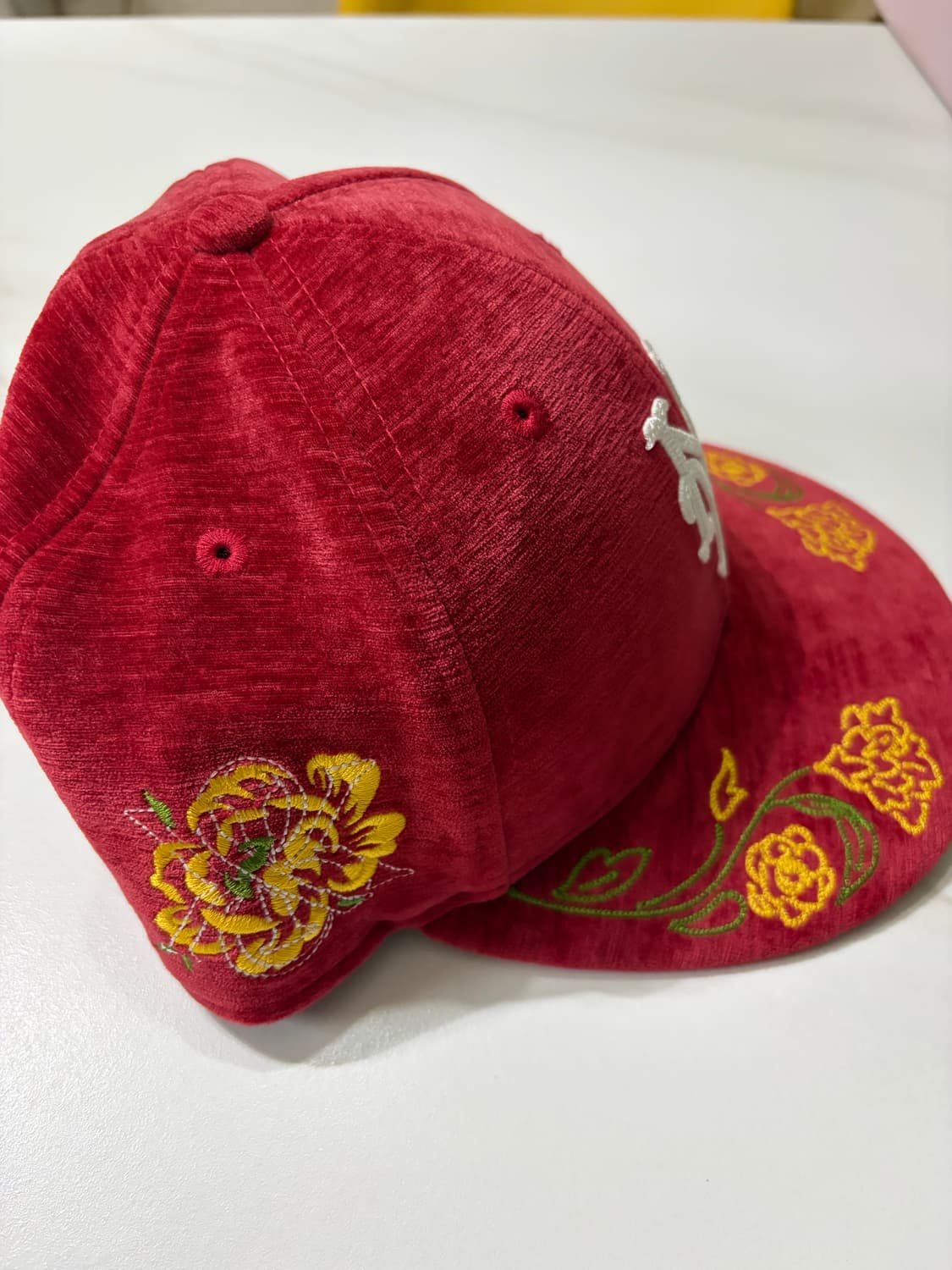 Kith X New era 59 FIFTY 콜라보 판매합니다 상품이미지2
