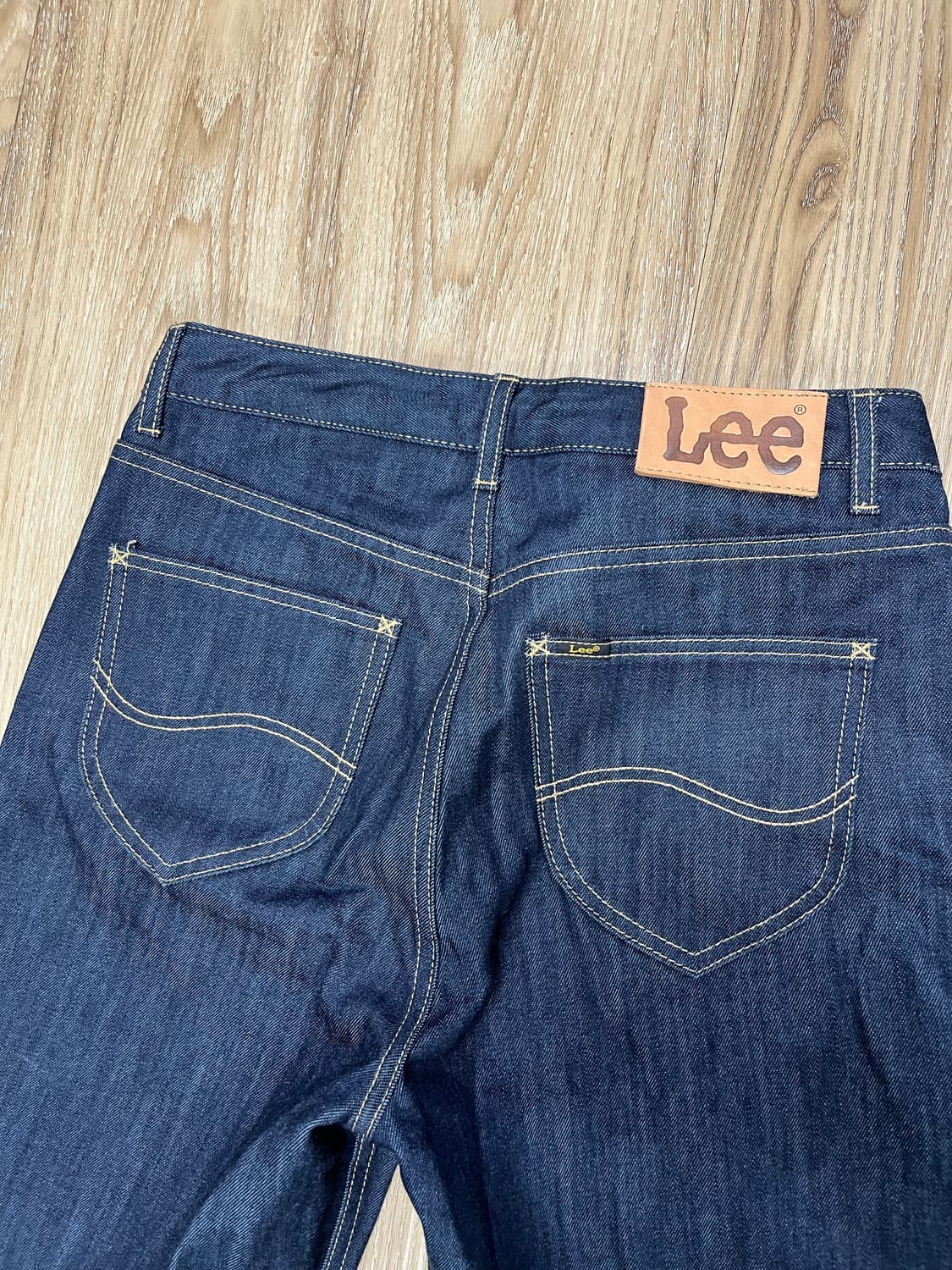 Lee 청바지 29 상품이미지2