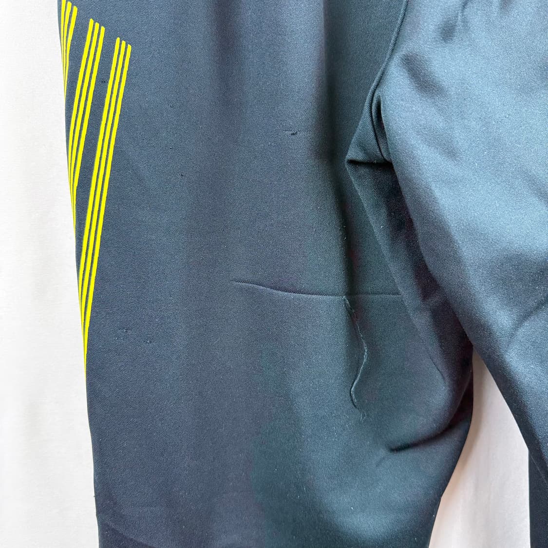 (100) 아디다스 F50 트랙 팬츠 그린 상품이미지6