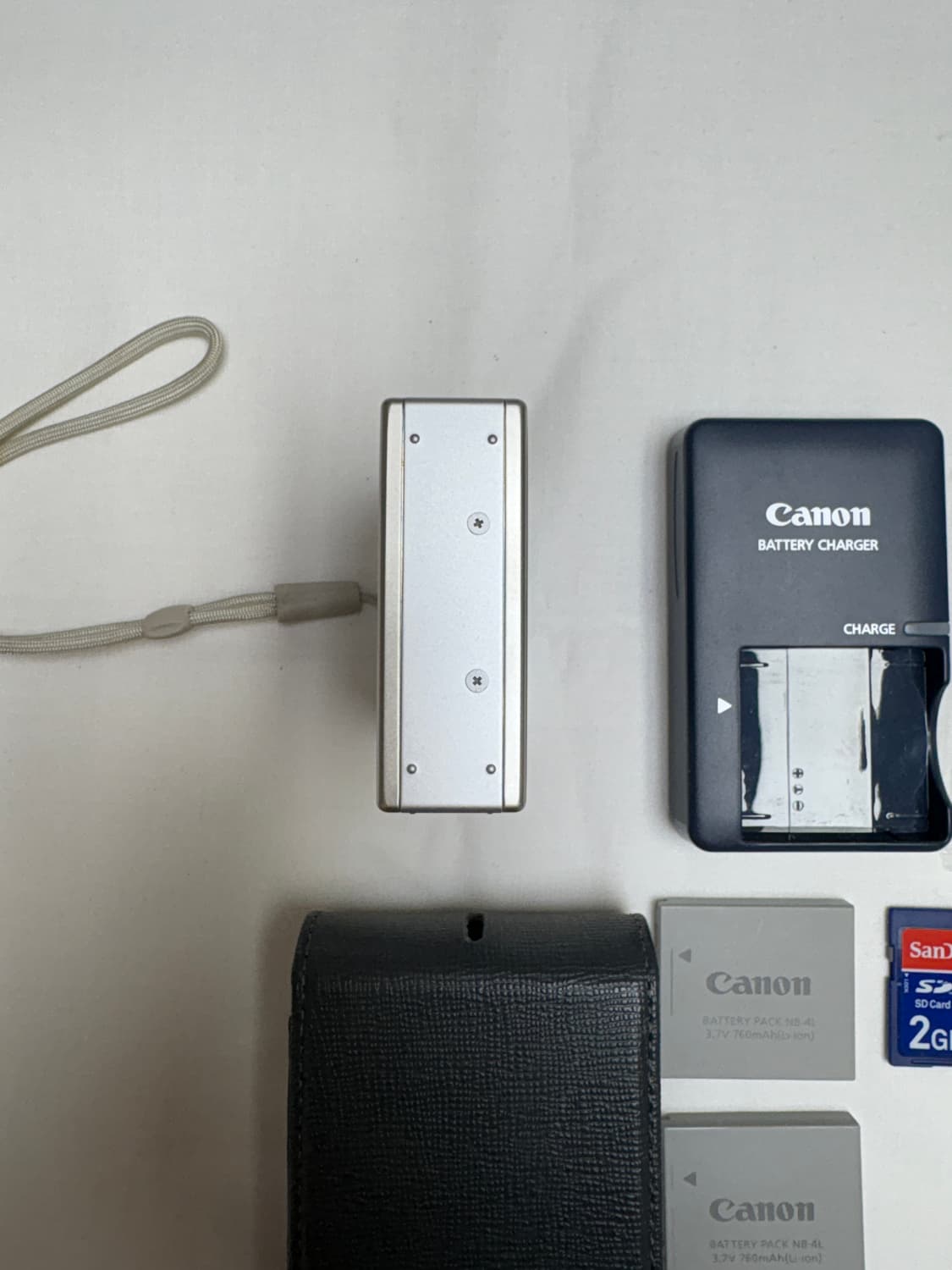 캐논 익서스70 Canon ixus70 상품이미지6