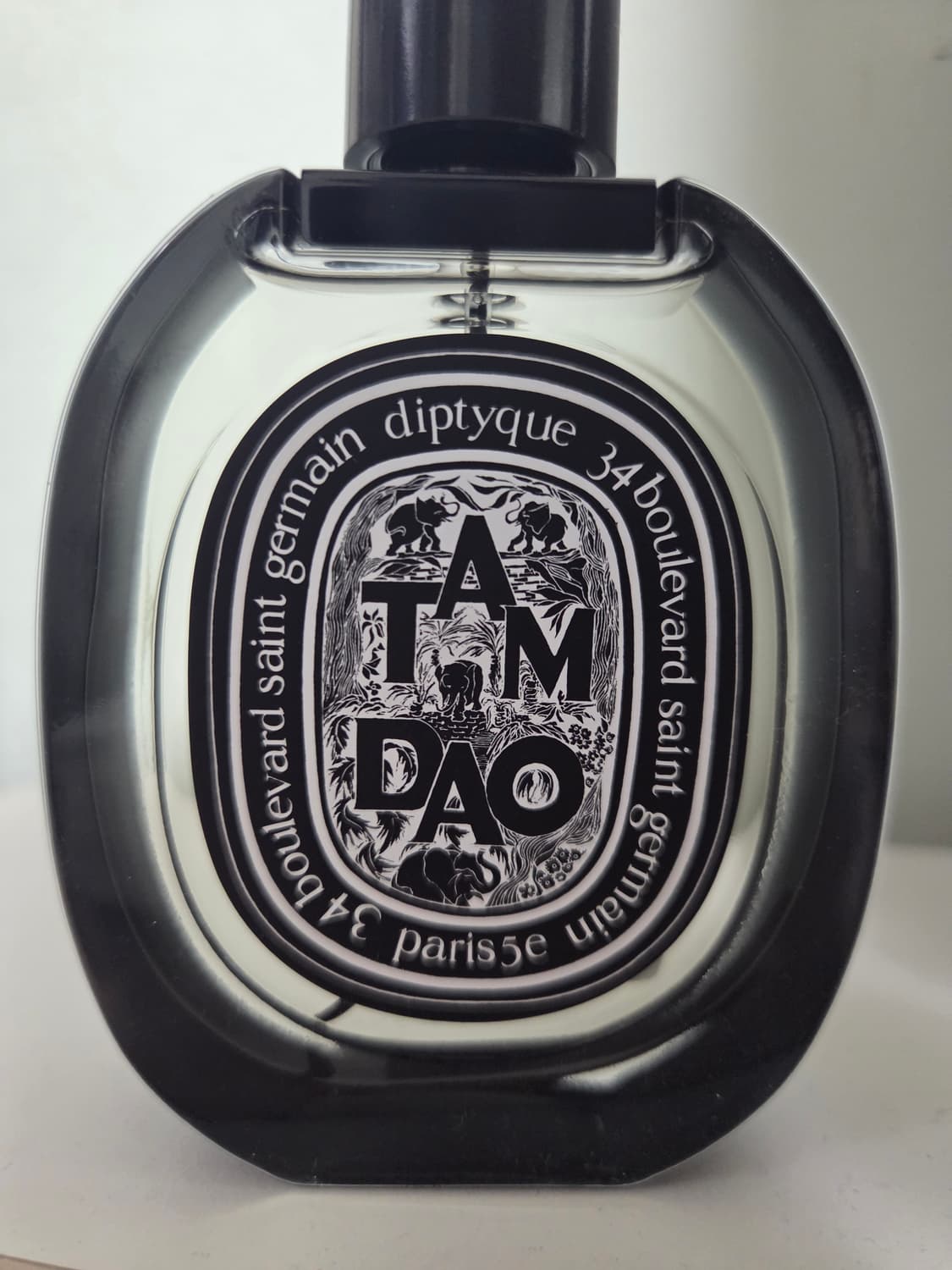 딥티크 딥디크 탐다오 75ml 국문택 상품이미지1