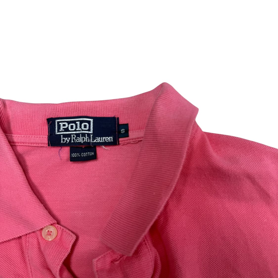 폴로 반팔티 상품이미지2