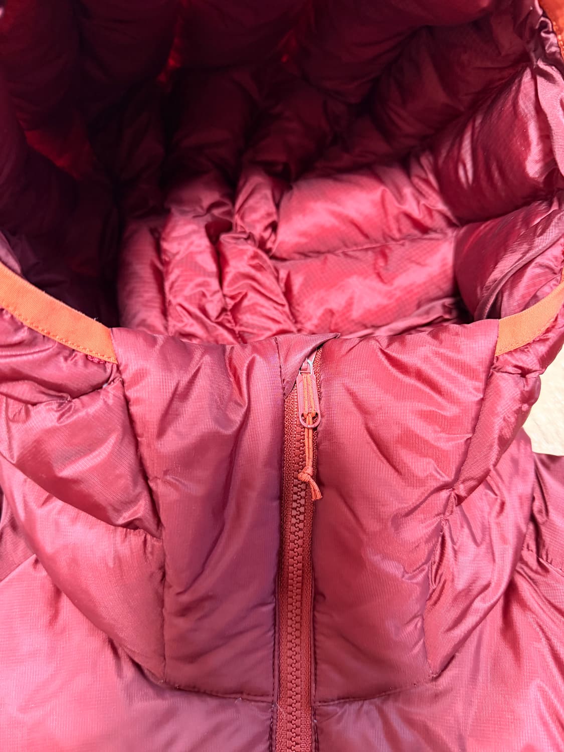 아크테릭스 세륨 구형 여성 m 상품이미지3