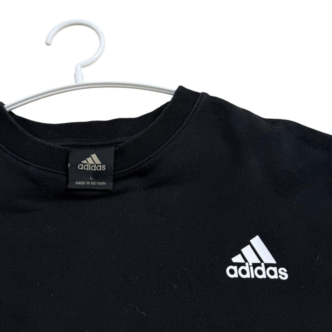 아디다스 맨투맨 상품이미지2