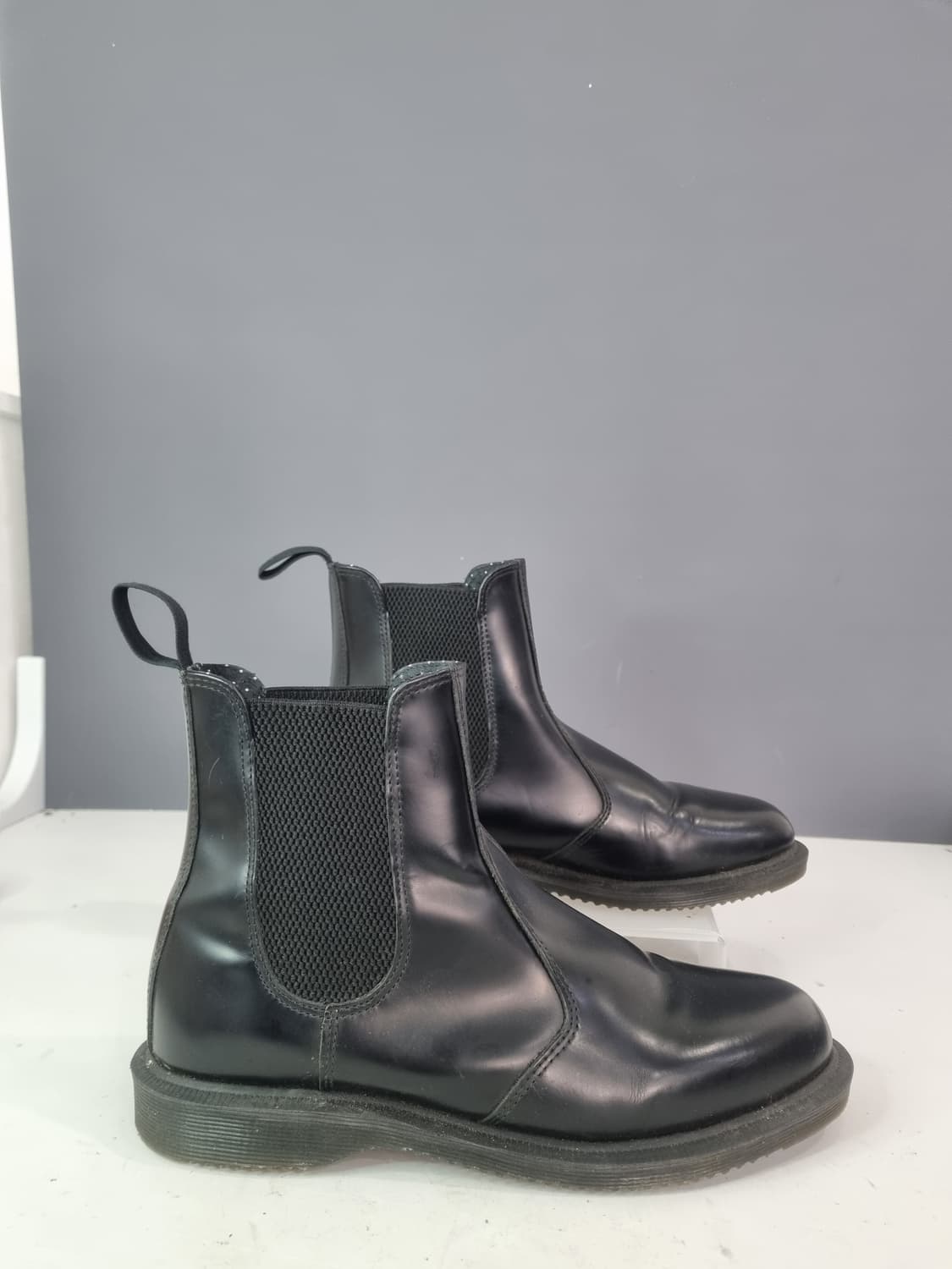 38 닥터마틴 플로라 첼시부츠 상품이미지1