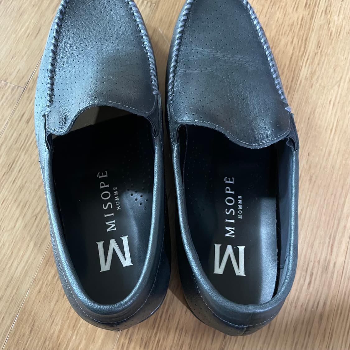 미소페 슬립온 260 상품이미지8