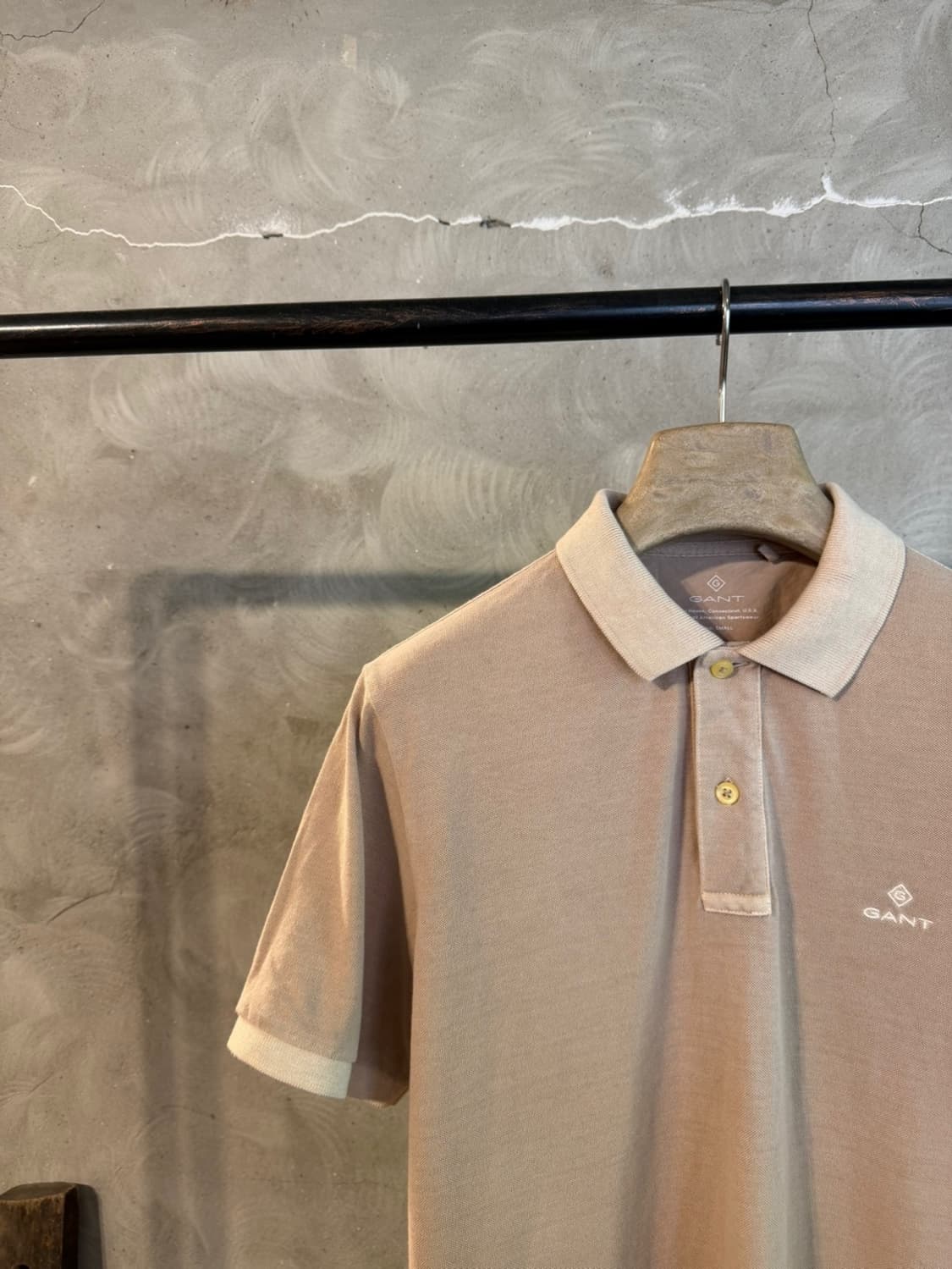 간트 클래식 pk 셔츠 100 상품이미지5