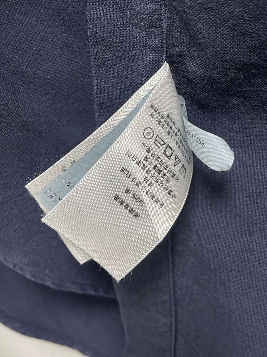 Ralph Lauren Shirt S 상품이미지5