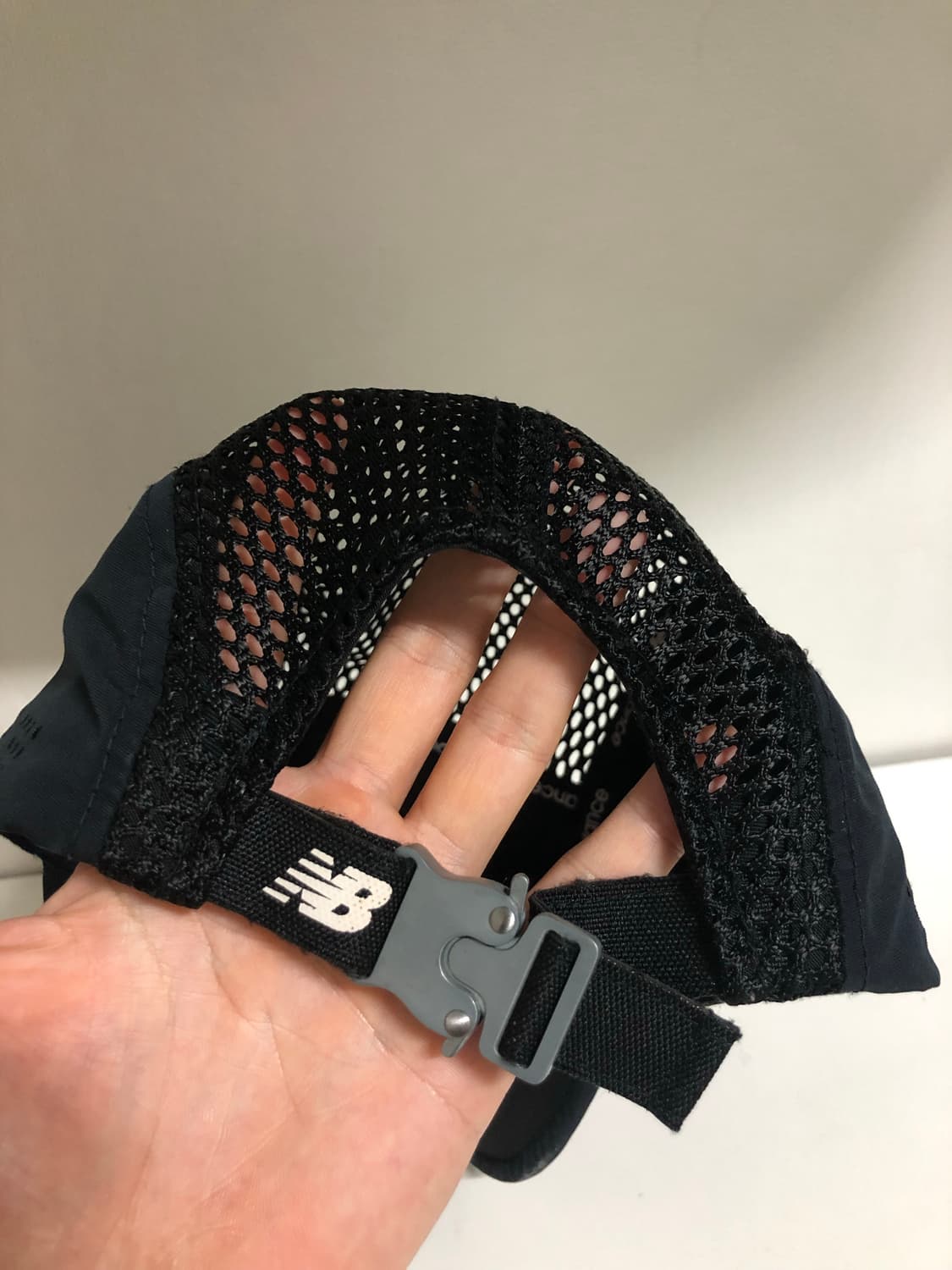 뉴발란스 러닝 볼캡 상품이미지5