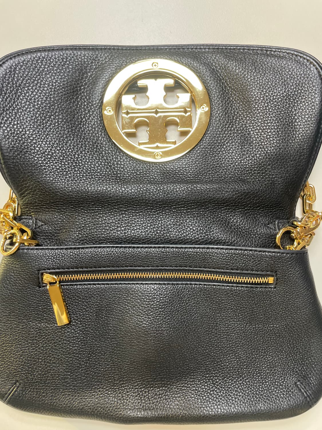 토리버치 아만다 클러치 숄더백 상품이미지5