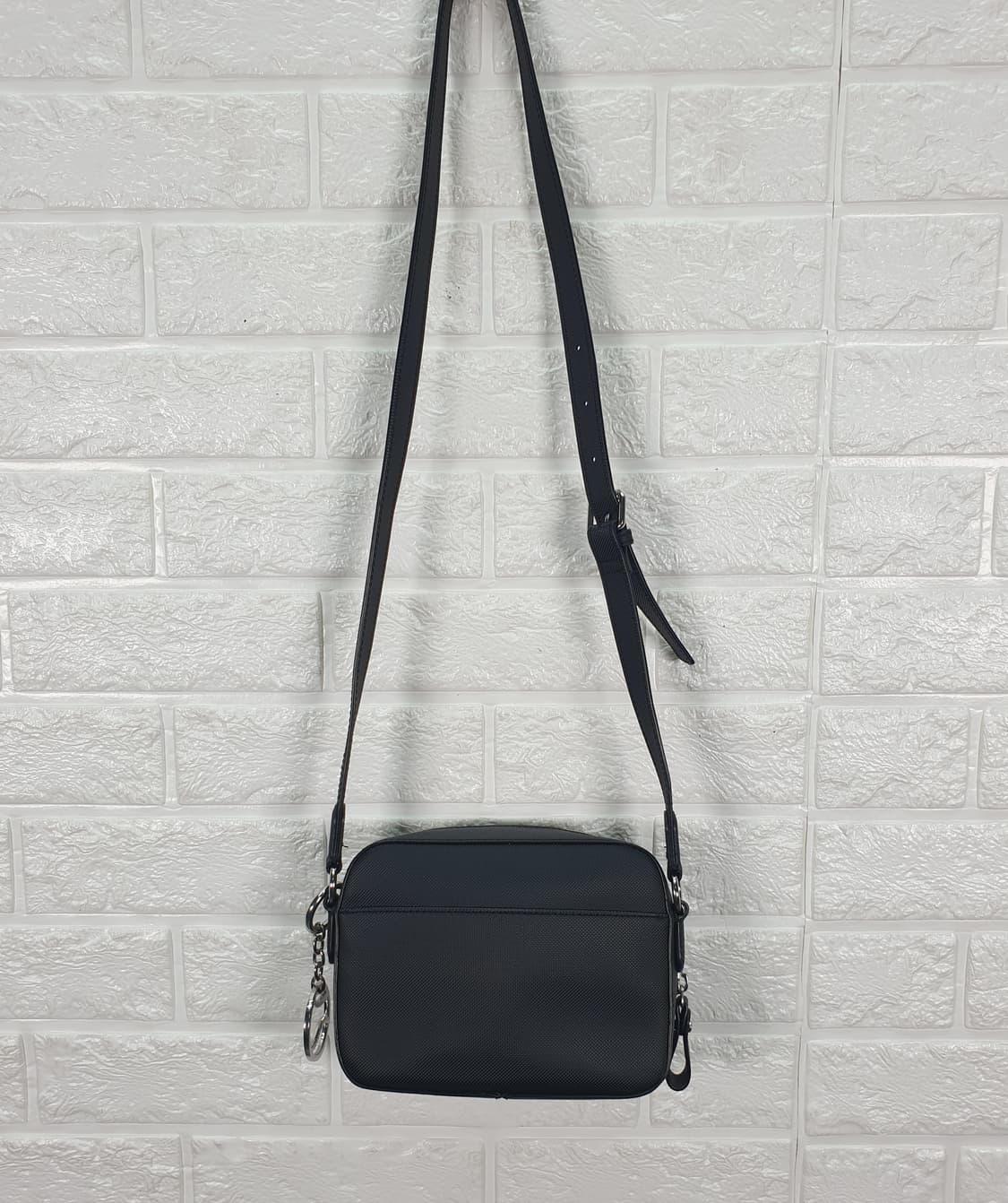 라코스테 데일리시티 크로스백 상품이미지3