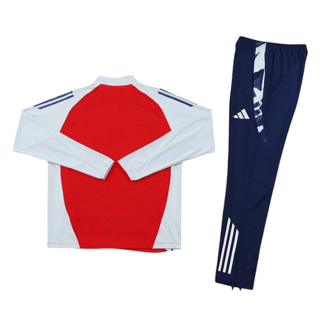 24-25 아스날 드릴탑 상하의 세트 상품이미지2