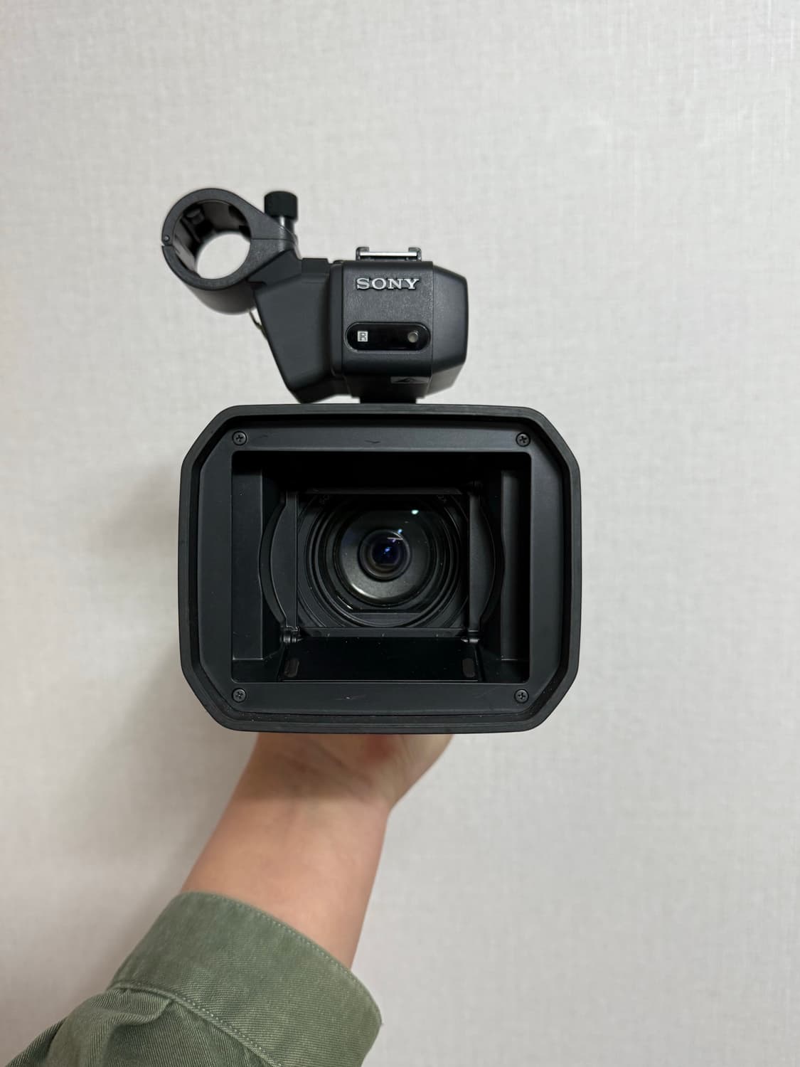 Sony DSR-PD150 6mm 디지털 캠코더 상품이미지3