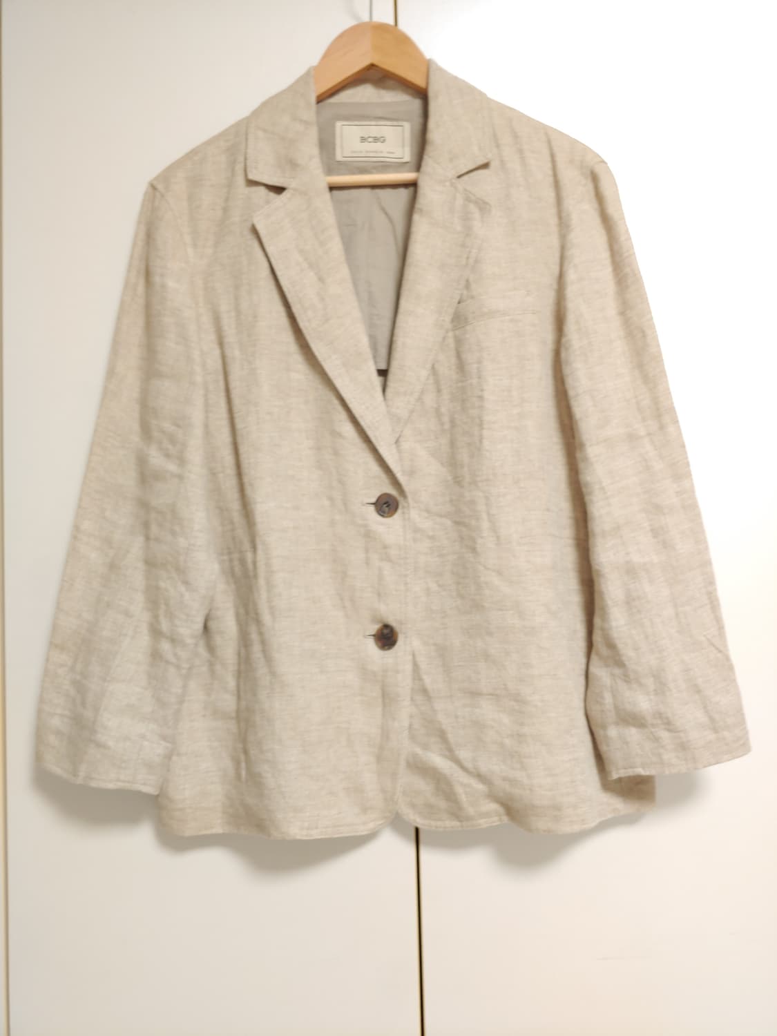 비씨비지 498000원 마자켓 23년 상품이미지7