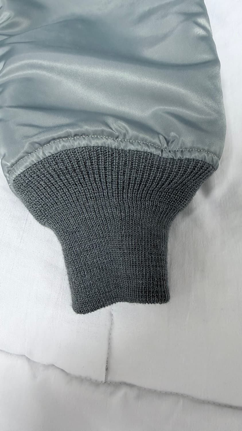 버즈릭슨 ma-1 알버트터너 L사이즈 상품이미지6