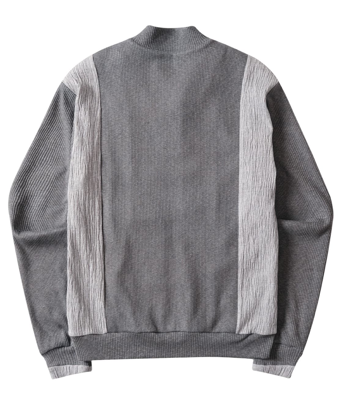 Xlim EP.7 01 JERSEY- GRAY (엑슬림 져지-그레이) 상품이미지1