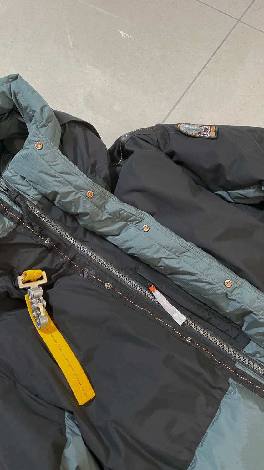 [L] 파라점퍼스 로닌 다운 패딩 자켓 상품이미지7