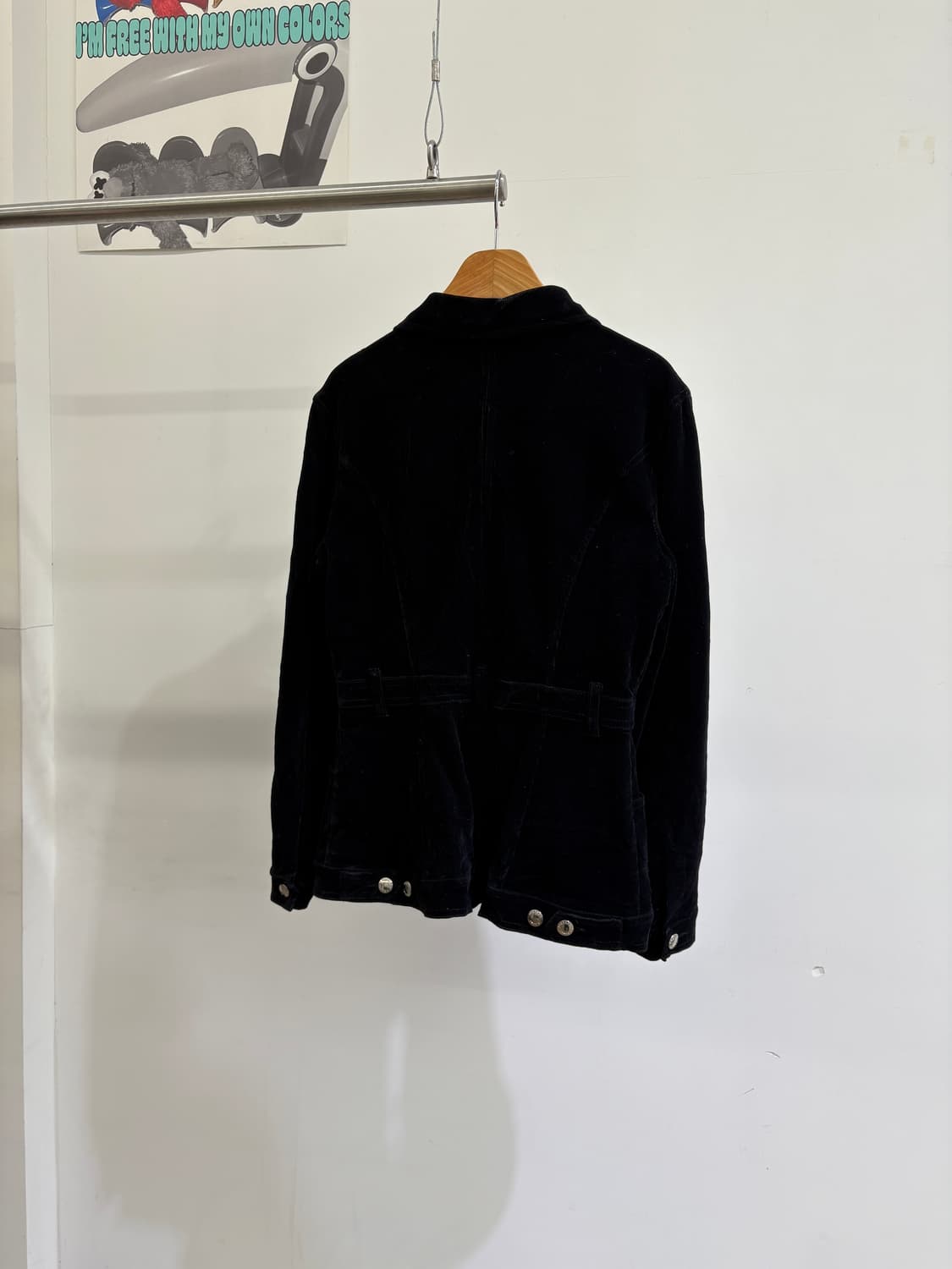 ICEBERG (Made in Itlay) 셔츠 상품이미지5