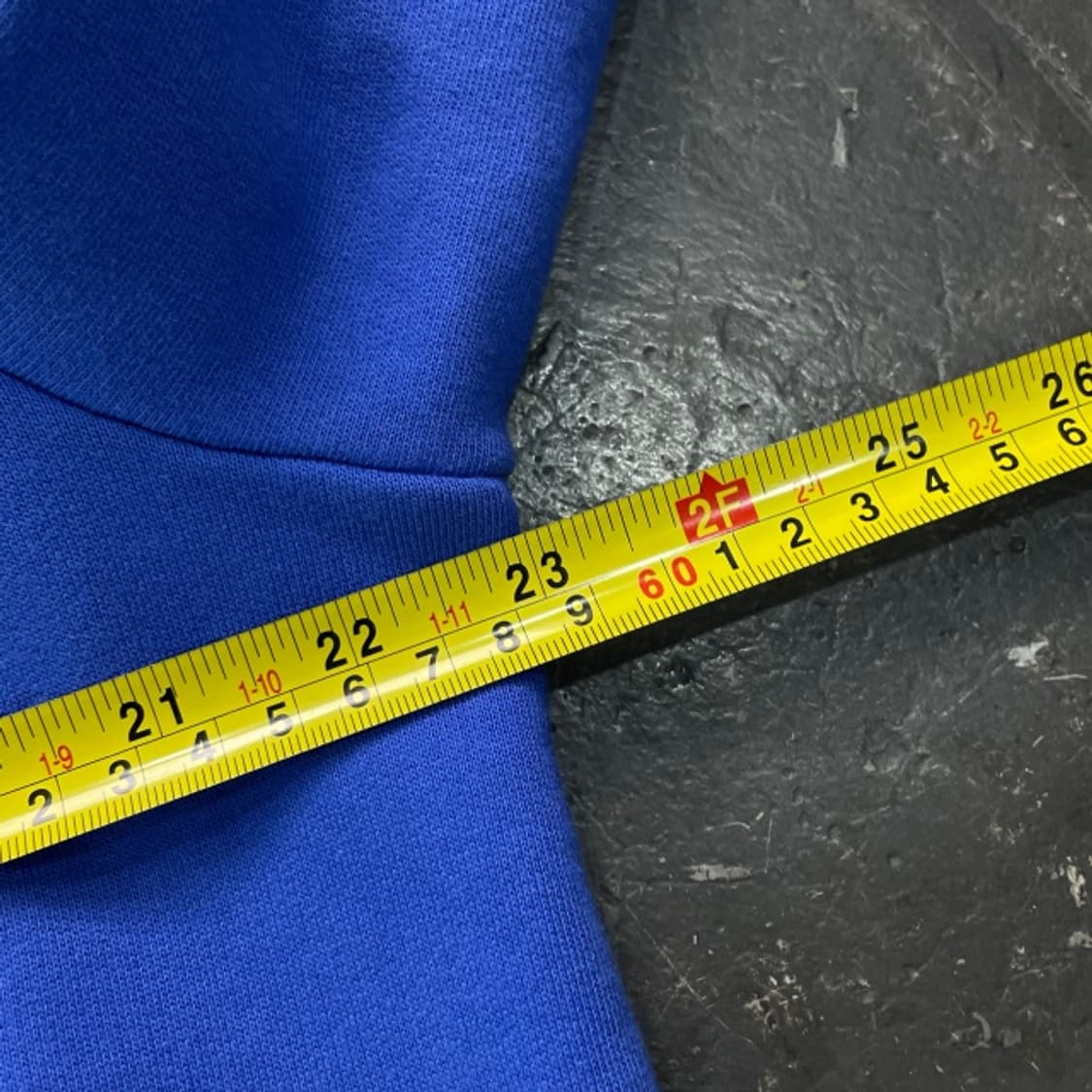 100 라코스테 후드집업  상품이미지6