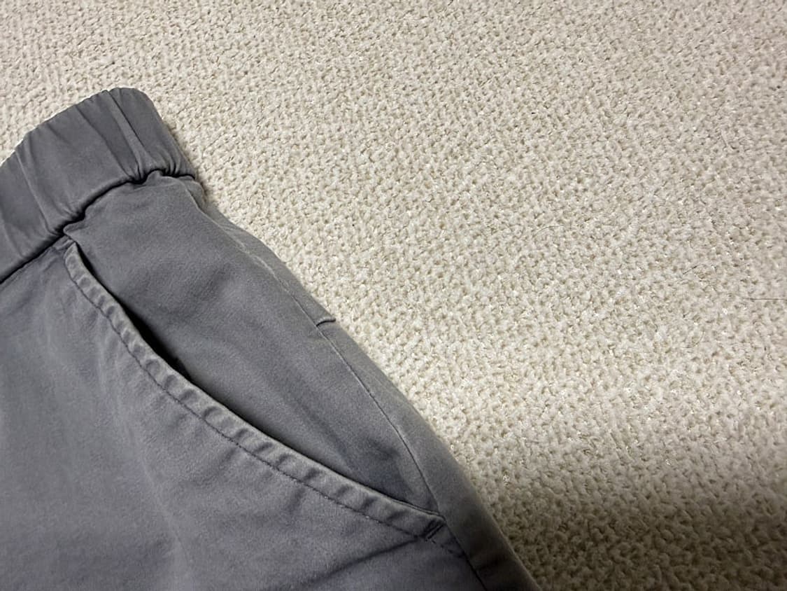 코오롱 스포츠 카고 바지 남성용 32인치 상품이미지3