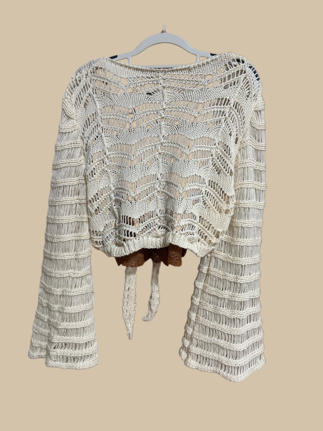 쉬인 의류 일괄(나시2 가디건1 스커트1) 상품이미지7