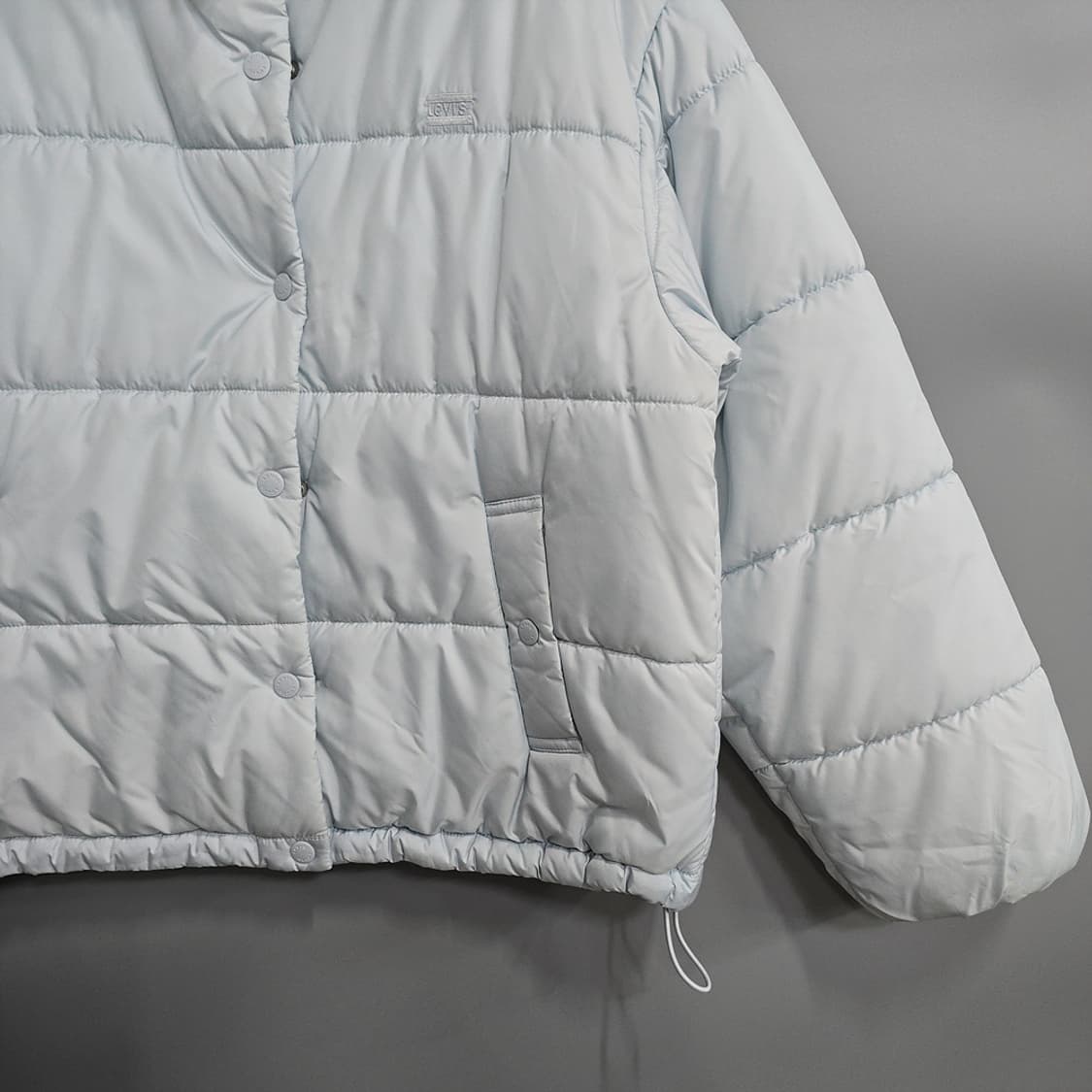 리바이스(Levis) 퍼포먼스 패딩자켓 M 상품이미지3