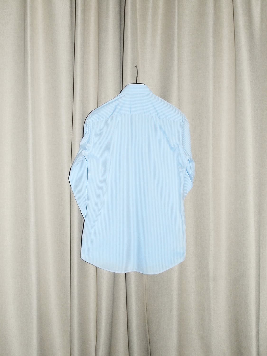 Z Cotton Stripe Shirts 상품이미지2