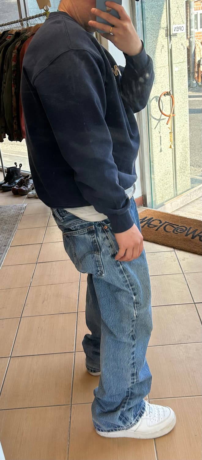 리바이스517 38in 상품이미지1