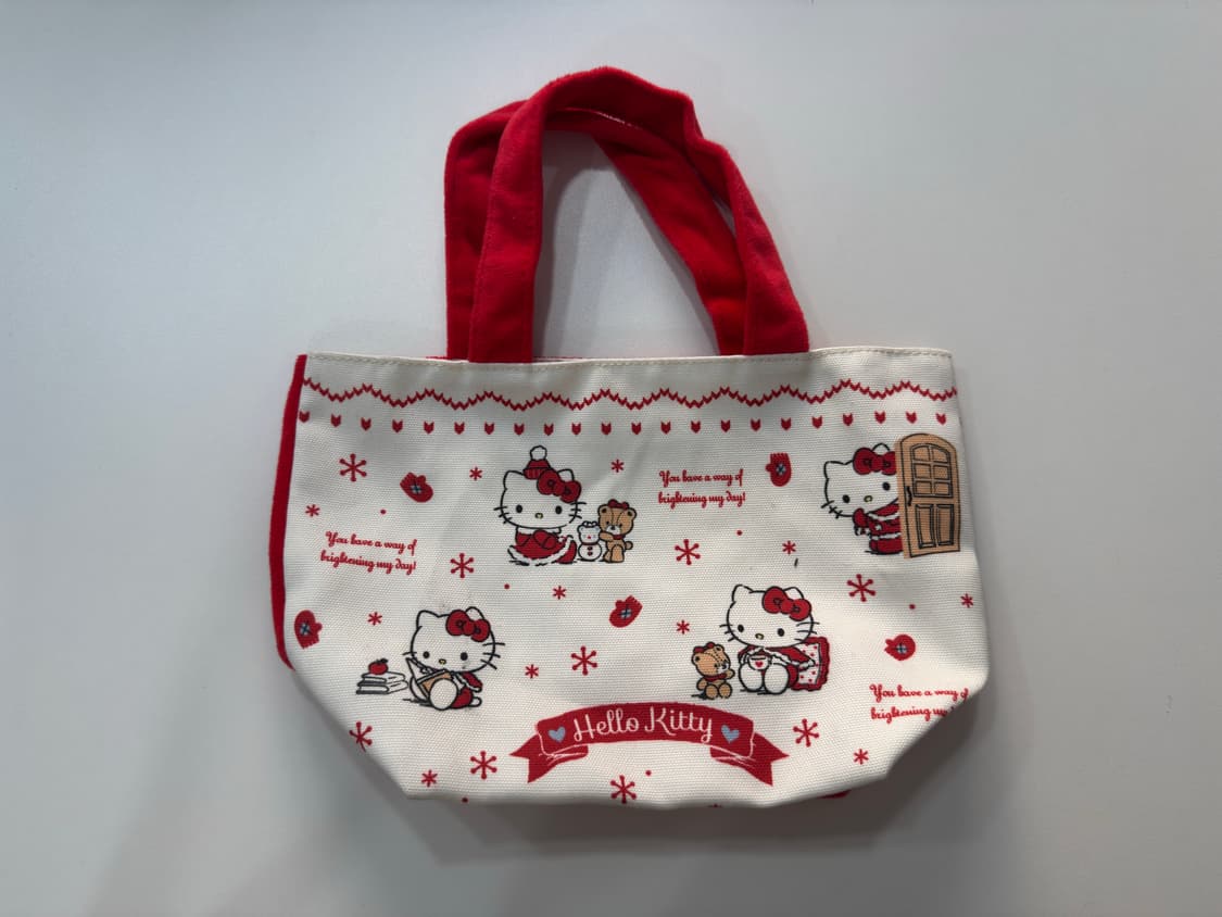 kitty minibag 상품이미지1