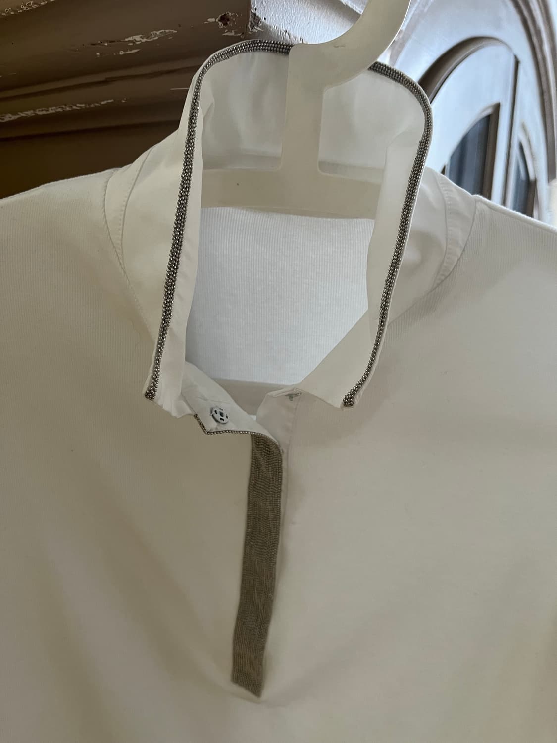 파비아나 필리피 화이트 탑 상품이미지2